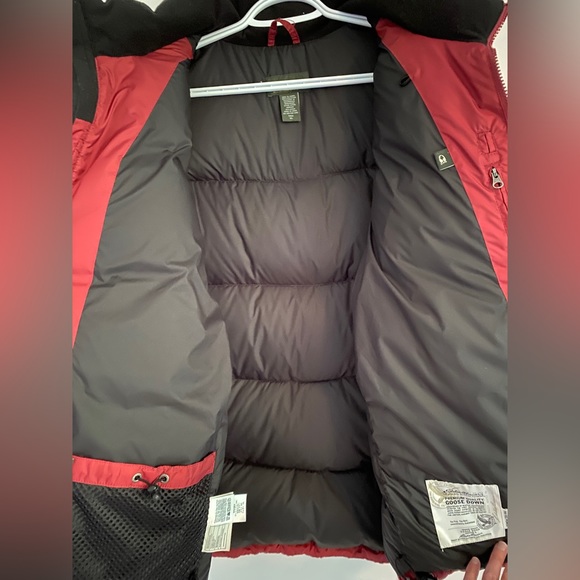 Men’s Eddie Bauer Puffer Vest - XL Tall - Picture 9 of 10